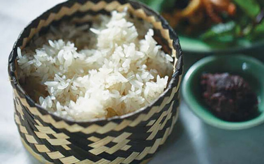 Hấp dẫn ẩm thực Điện Biên