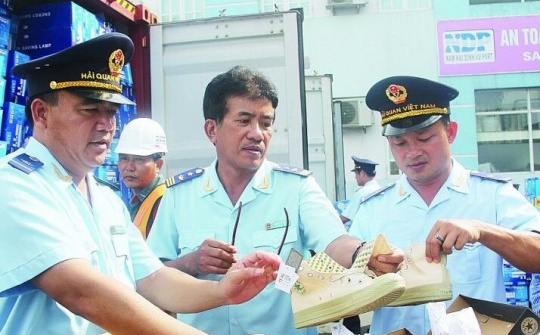 Phát hiện nhiều thủ đoạn gian lận xuất xứ hàng hóa sau thông quan