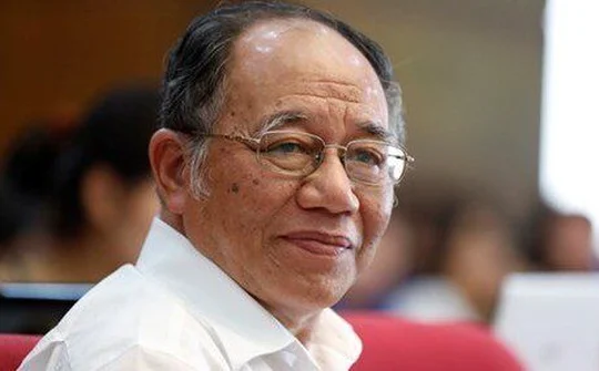GS.TS Hoàng Chí Bảo: Hãy học Bác “nói đi đôi với làm”