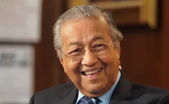 Thủ tướng Malaysia Mahathir Mohamad sắp thăm Việt Nam