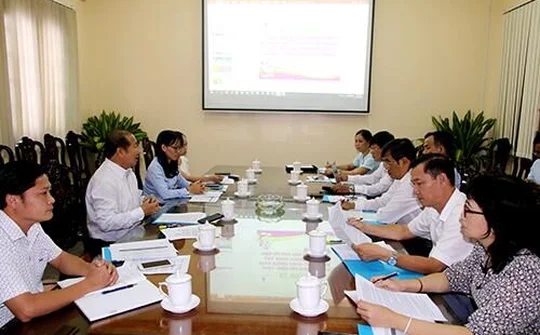 Đồng Tháp: Đẩy mạnh phát triển sản phẩm "du lịch nông nghiệp" sạch