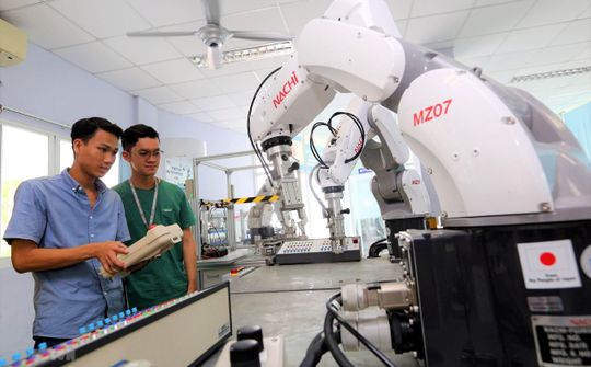 Phát triển thị trường công nghệ ở Việt Nam