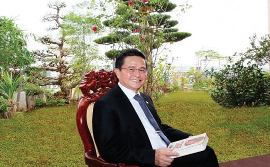 Bến Đời - Lời tự tình không bao giờ cũ