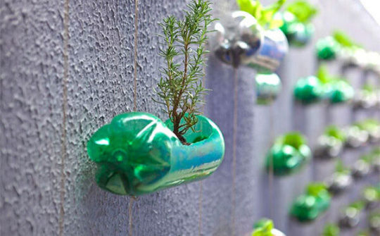 Để biến rác thành tài nguyên