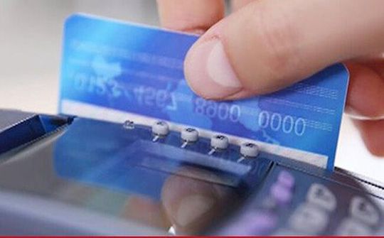 Tăng cường kiểm soát hoạt động phát hành và sử dụng thẻ tín dụng