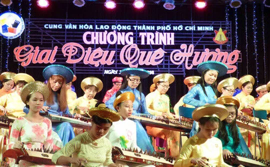 Bản sắc Việt Nam trong thế giới phẳng