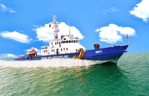 Tăng cường tuyên truyền, phổ biến Luật Cảnh sát biển Việt Nam