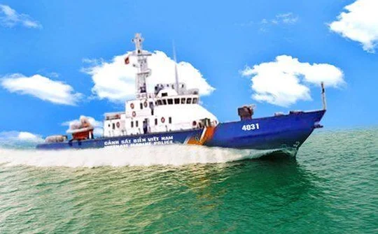Tăng cường tuyên truyền, phổ biến Luật Cảnh sát biển Việt Nam