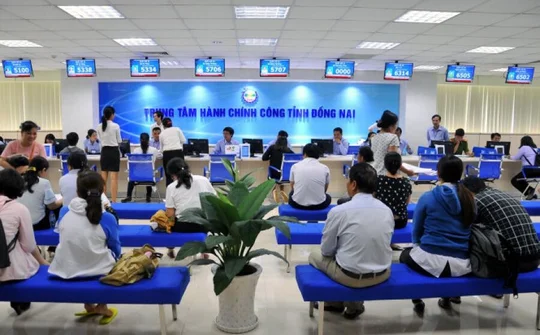 Phê duyệt tổng biên chế công chức năm 2020