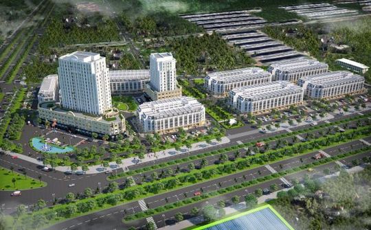 Đón tháng ngâu ngập tràn ưu đãi cùng Eurowindow Garden City