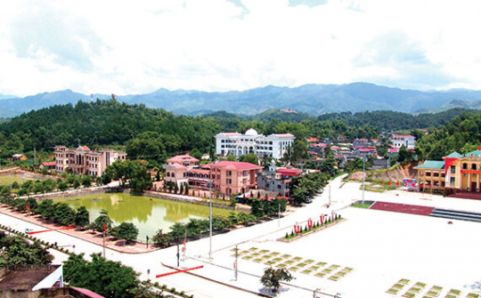 Điện Biên & những thành tựu quan trọng trong phát triển và hội nhập