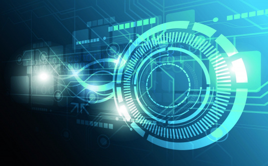 Chính phủ điện tử và đô thị thông minh