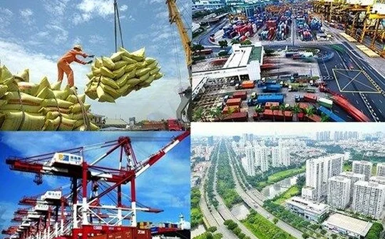 Tư tưởng phát triển kinh tế bao trùm trong Di chúc của Bác Hồ