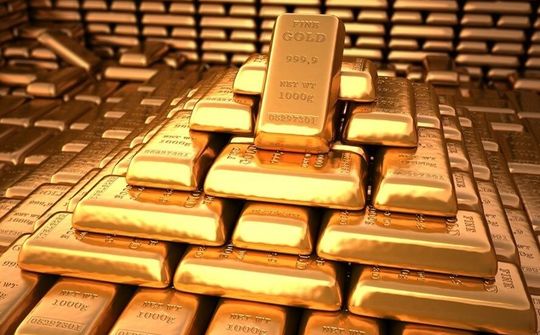 Sự kiện kinh tế tuần: Giá vàng tiếp tục tăng cao