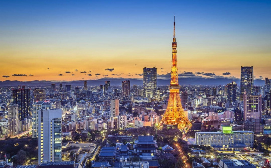 Kinh nghiệm phát triển Chính phủ điện tử ở Nhật Bản