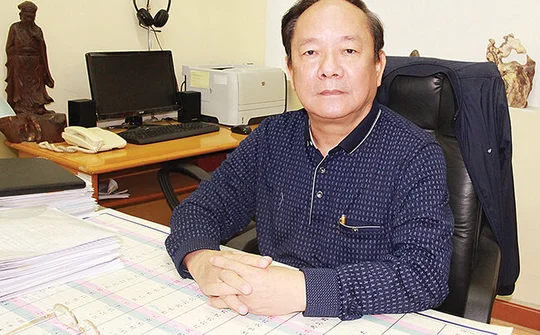 Mãi mãi một tình yêu
