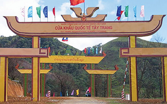 Điện  Biên tiềm năng & cơ hội đầu tư