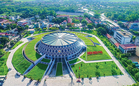 Điện Biên & những định hướng tương lai