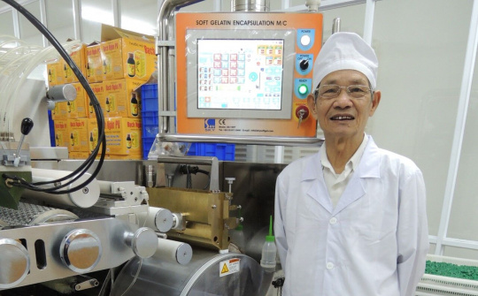 Những tâm huyết vì sức khỏe nhân dân