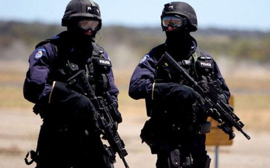 Chủ nghĩa Hồi giáo cực đoan ở Albania