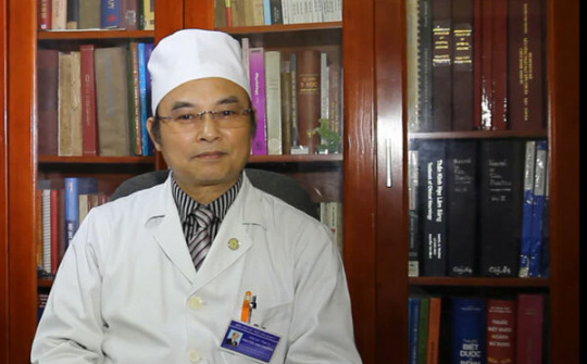 Trái tim luôn thao thức với nghề