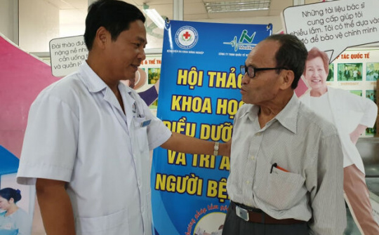 Chuyên môn và y đức luôn song hành