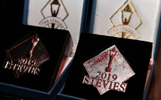 VNPT đạt 7 sản phẩm công nghệ thông tin tốt nhất tại Stevie Awards 2019
