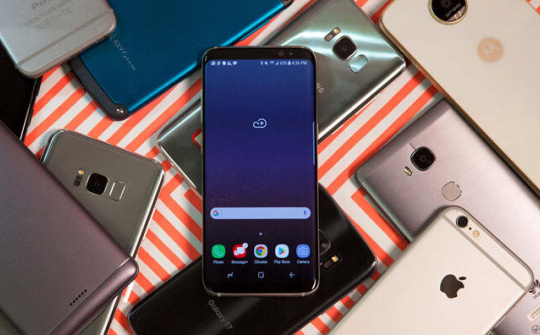 Các tiêu chí lựa chọn một chiếc điện thoại phù hợp