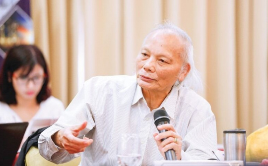 Tiếp nhận đầu tư: Chất lượng hơn số lượng