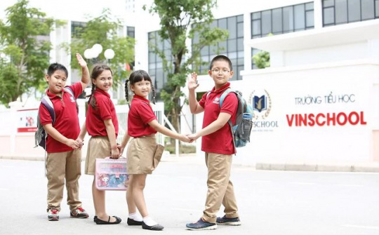 Lĩnh vực giáo dục dân lập: Tỷ phú Việt tích cực đầu tư