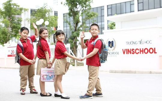 Lĩnh vực giáo dục dân lập: Tỷ phú Việt tích cực đầu tư