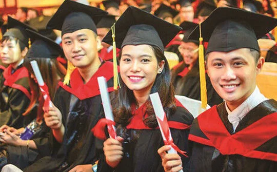 Xây dựng tài nguyên giáo dục mở quốc gia