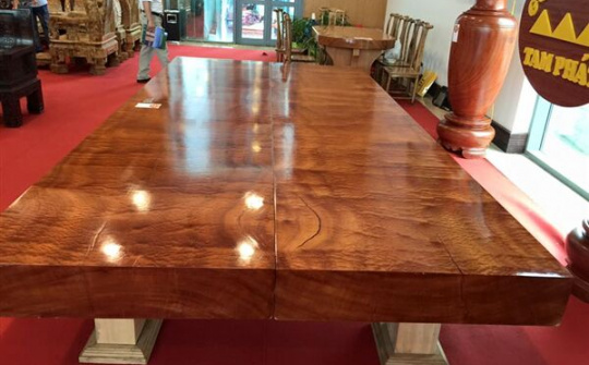 Từ khởi nghiệp Phạm Gia đến tỏa lan Tam Phát