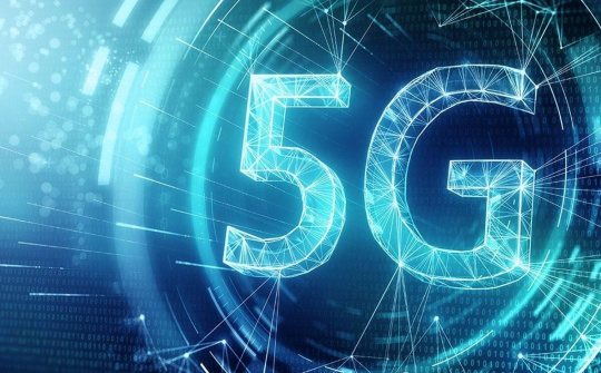 Bloomberg nói gì về tham vọng 5G của Việt Nam