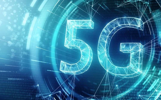 Bloomberg nói gì về tham vọng 5G của Việt Nam