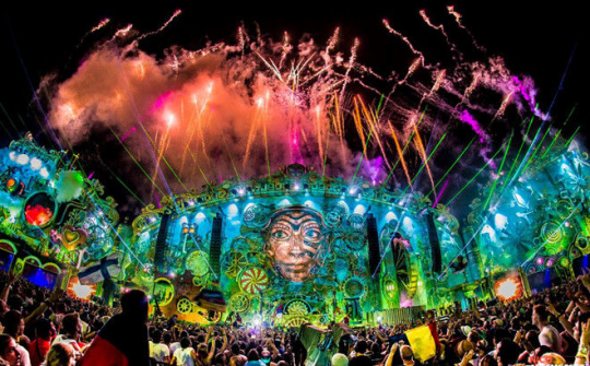 Những lễ hội đặc sắc nhất trên thế giới vào tháng 9