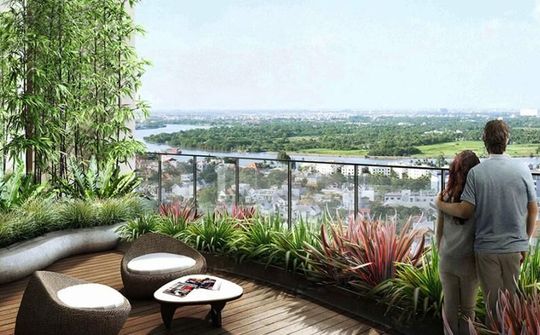 Dự án An Lạc Riverside: Góp phần giải quyết bài toán nhà ở tại TP. HCM