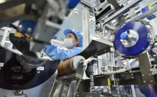 FDI thế giới lần đầu sụt giảm sau khủng hoảng tài chính toàn cầu