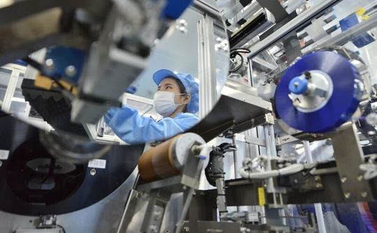 FDI thế giới lần đầu sụt giảm sau khủng hoảng tài chính toàn cầu