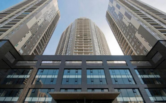 UDIC không ngừng vươn lên trong nền kinh tế thị trường và hội nhập quốc tế