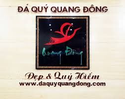 Đá quý Quang Đông – Vẻ đẹp từ hồn đá và hồn người