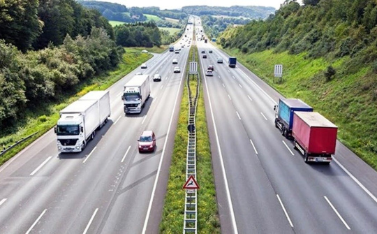 Chuẩn bị khởi công dự án thành phần đầu tiên của cao tốc Bắc-Nam