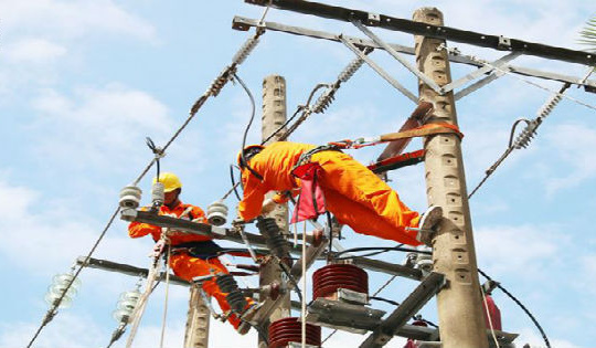 EVNNPC đảm bảo cung cấp điện ổn định dịp Quốc khánh 02/9