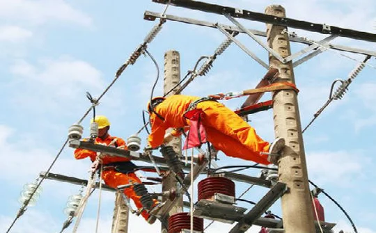 EVNNPC đảm bảo cung cấp điện ổn định dịp Quốc khánh 02/9