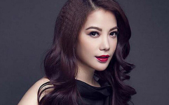 Diễn viên phim "Hương ga" nhận giải Ngôi sao châu Á tại Hàn Quốc