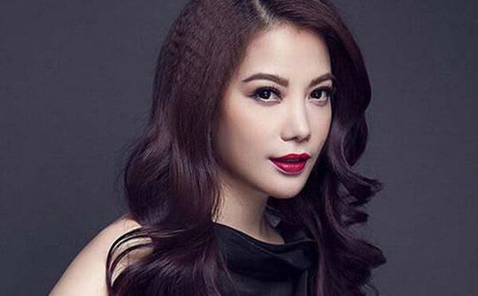 Diễn viên phim "Hương ga" nhận giải Ngôi sao châu Á tại Hàn Quốc