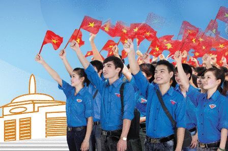 Sửa đổi Luật Thanh niên: Vẽ nên hướng đi mới cho lớp trẻ