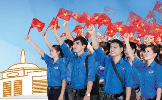 Sửa đổi Luật Thanh niên: Vẽ nên hướng đi mới cho lớp trẻ