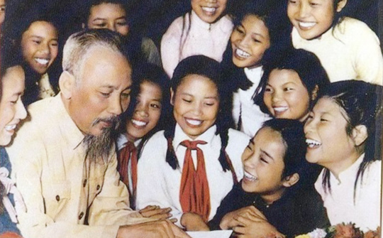 Di chúc của Chủ tịch Hồ Chí Minh - Sự kết tinh trí tuệ của một nhà tư tưởng lỗi lạc