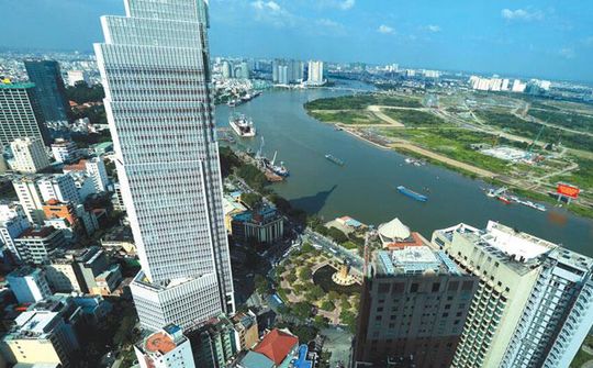 103 quốc gia và vùng lãnh thổ có dự án đầu tư tại Việt Nam